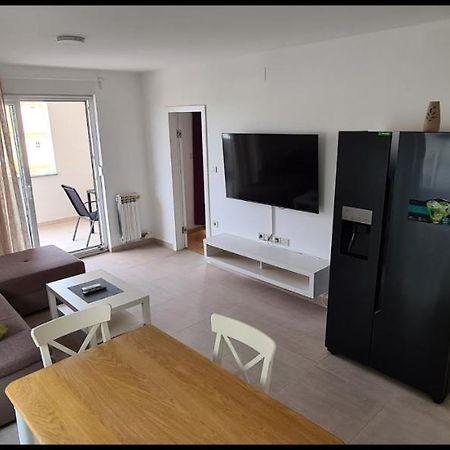 Apartments Vedran Пунат Екстер'єр фото