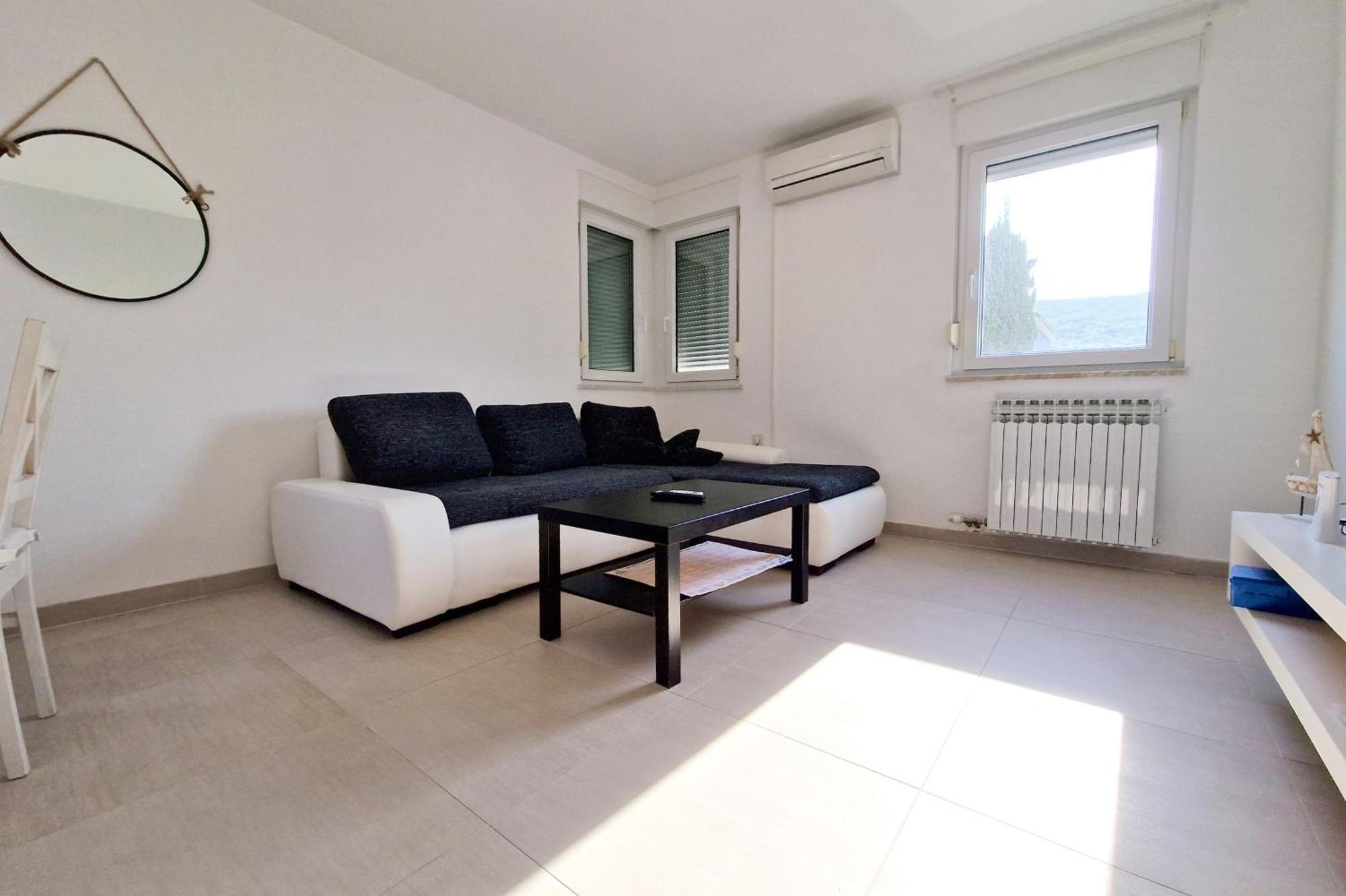 Apartments Vedran Пунат Екстер'єр фото