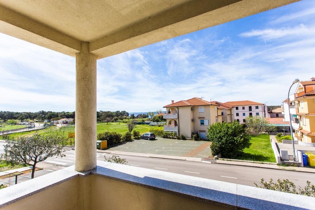 Apartments Vedran Пунат Екстер'єр фото