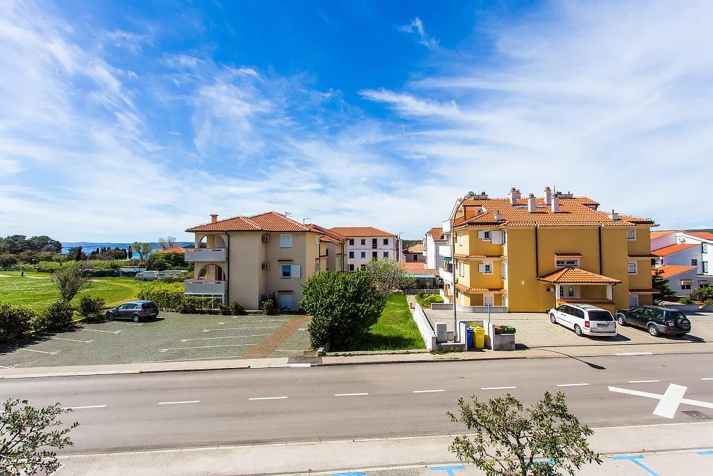 Apartments Vedran Пунат Номер фото